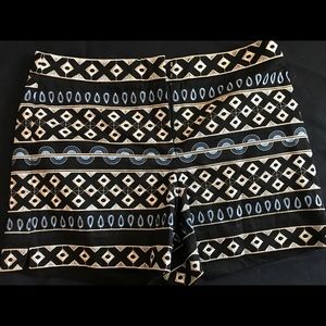 White House black market